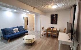 Milton Place 100MBwifi 7MinMetro Private