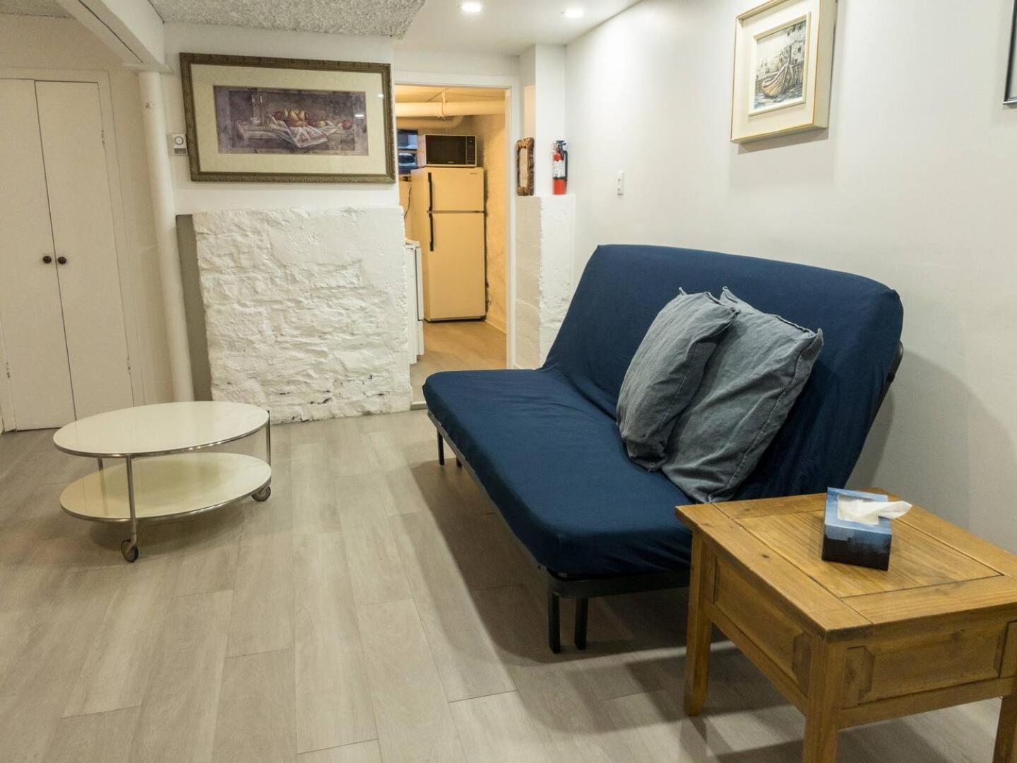 Heart Of Mtr For Memerable Experiance 2 Backyard 7Minmetro Fully Renovated & Equipped Montréal Esterno foto