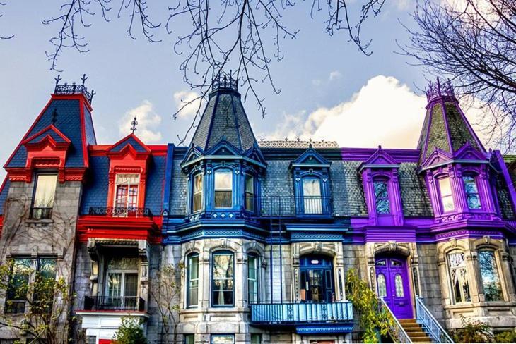 Heart Of Mtr For Memerable Experiance 2 Backyard 7Minmetro Fully Renovated & Equipped Montréal Esterno foto